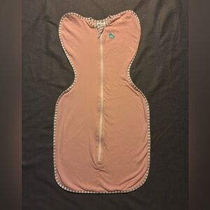 NEW Love To Dream Swaddle Sack